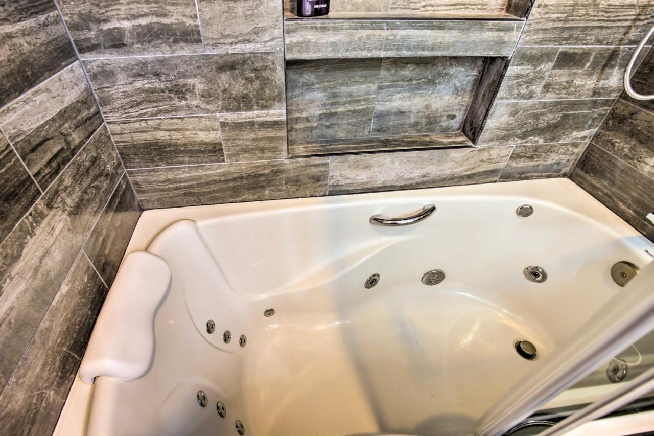 Torrey Spa Suite Modern San Diego Studio! Exterior foto